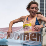 Cuffe Dominates Field In 43rd Freihofer’s Run
