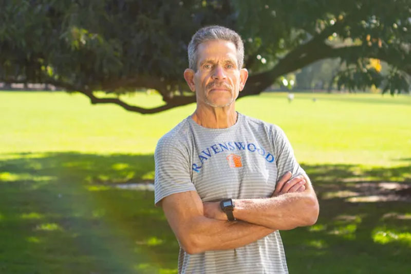 New York Marathon 1970 finishers to Be Honored